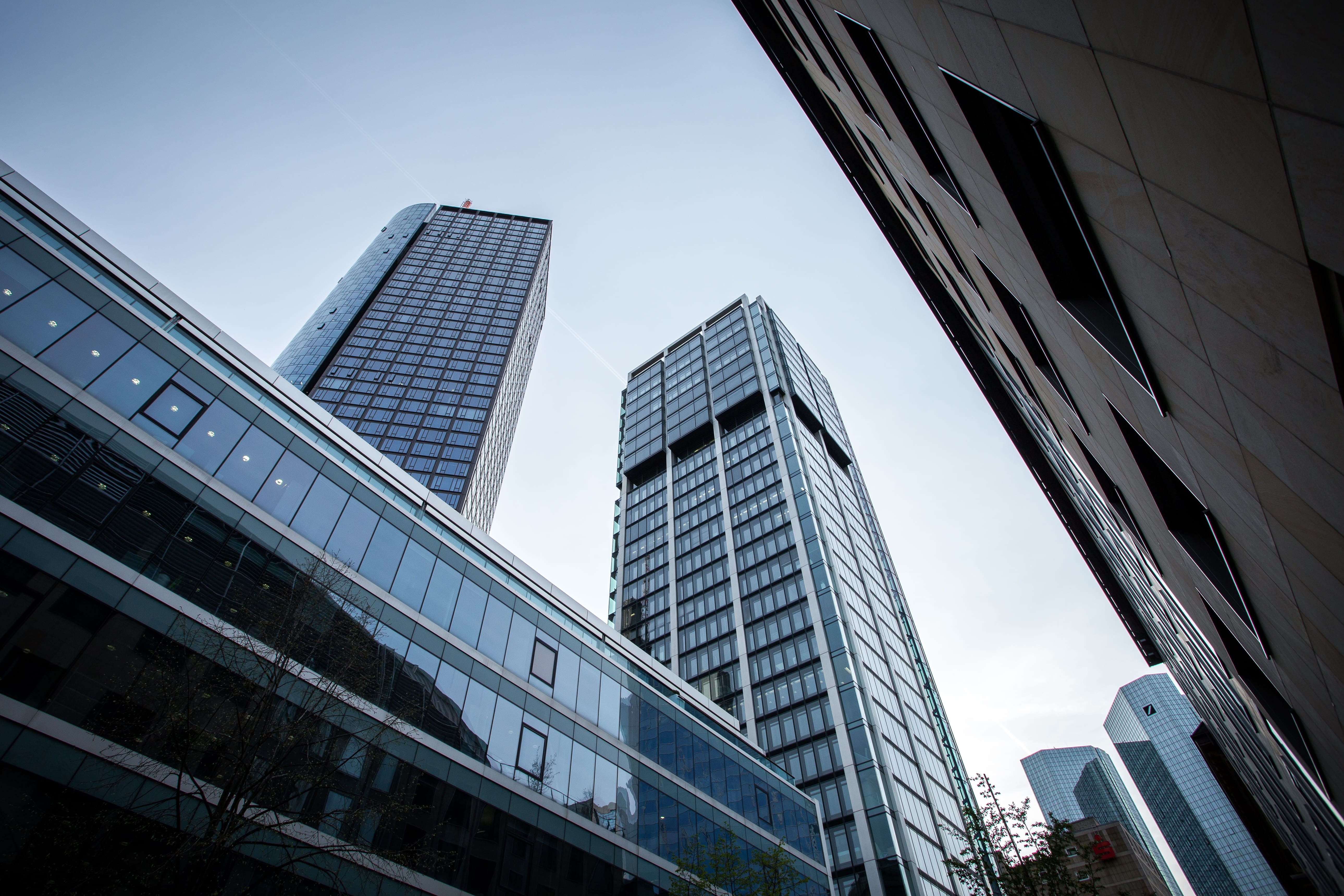 UCITS Regulated Investment Funds