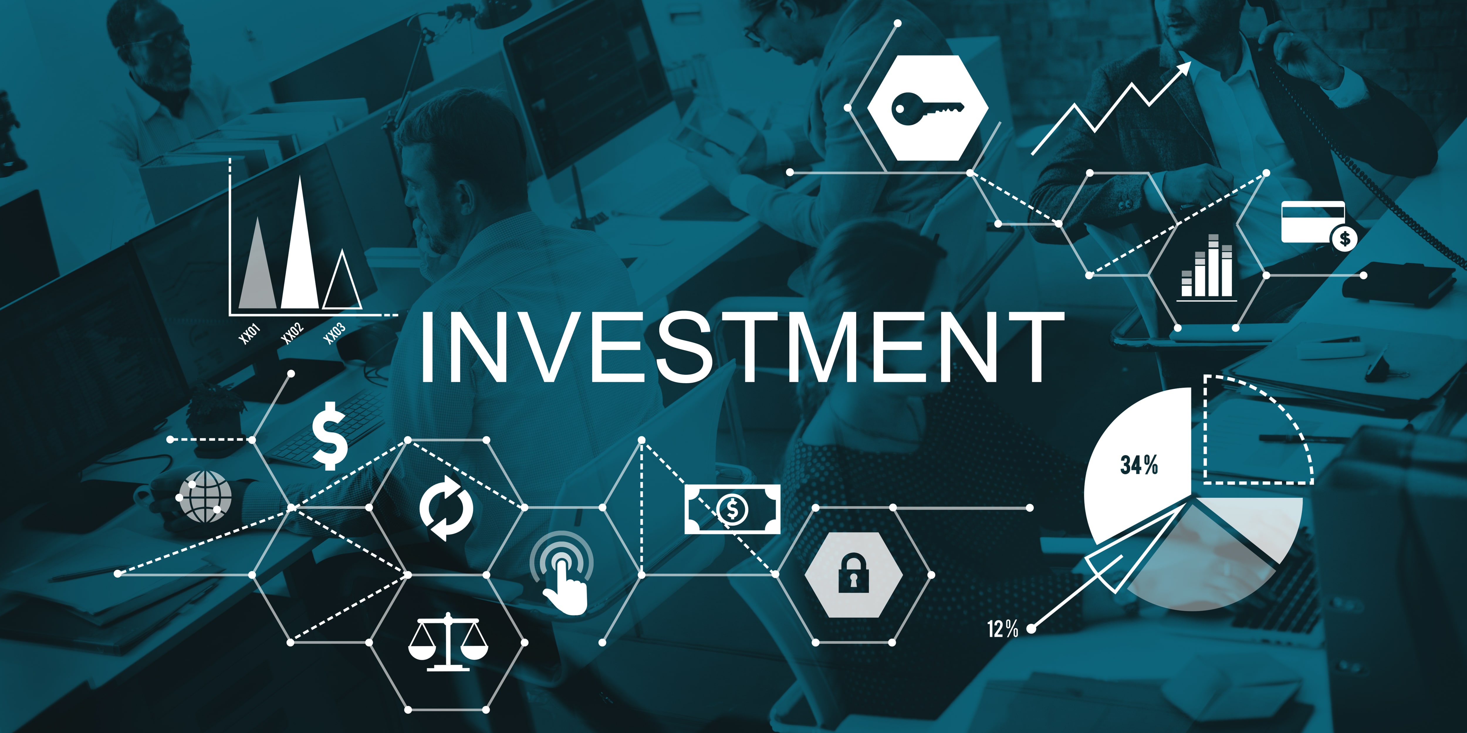 Investment management